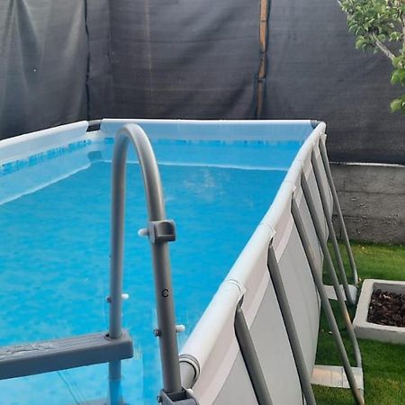 Casa Com Jardim Perto Da Praia Villa Сесимбра Екстериор снимка