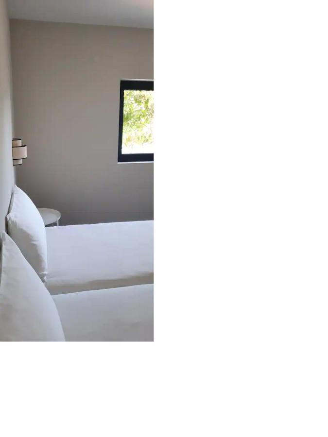 Casa Com Jardim Perto Da Praia Villa Сесимбра Екстериор снимка